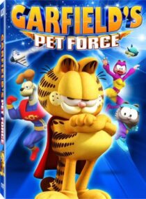 دانلود انیمیشن Garfield’s Pet Force 2009388418-456415837