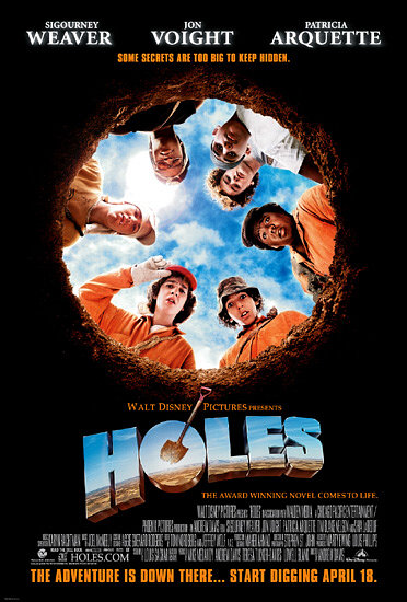 دانلود فیلم Holes 2003