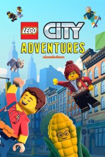 دانلود انیمیشن Lego City Adventures386683-897395528