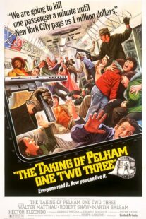 دانلود فیلم The Taking of Pelham One Two Three 1974387758-17856302