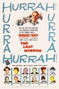 دانلود فیلم The Last Hurrah 1958387814-2090099951