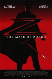 دانلود فیلم The Mask of Zorro 1998388064-840525319