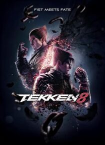 دانلود فیلم Tekken 8 2024388490-2101089943