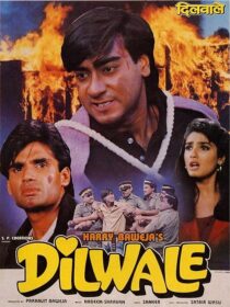 دانلود فیلم هندی Dilwale 1994387960-1416832689