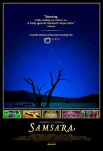 دانلود فیلم Samsara 2011388084-446830210