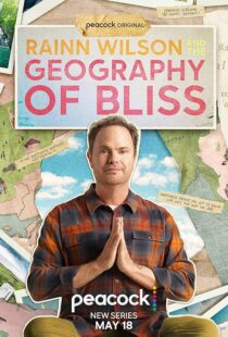 دانلود مستند Rainn Wilson and the Geography of Bliss386688-518139089