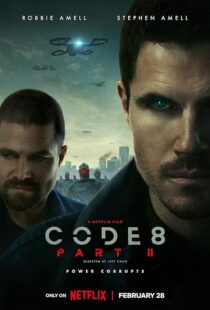 دانلود فیلم Code 8: Part II 2024388447-2036036455