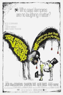 دانلود فیلم The Fearless Vampire Killers 1967387118-1257472009