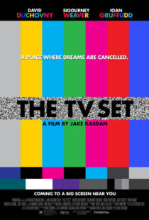 دانلود فیلم The TV Set 2006388594-1079489055