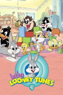 دانلود انیمیشن Baby Looney Tunes387036-2027592435