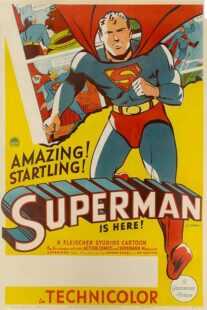 دانلود انیمیشن Superman: The Mad Scientist 1941388000-1010249914