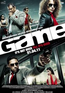 دانلود فیلم هندی Game 2011388194-1092634377