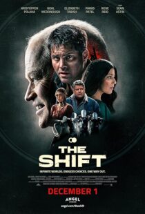 دانلود فیلم The Shift 2023387213-900443014