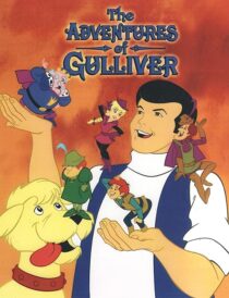 دانلود انیمیشن The Adventures of Gulliver387446-868428751