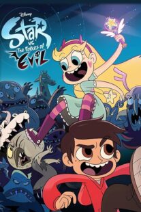 دانلود انیمیشن Star vs. the Forces of Evil80109-1537633255