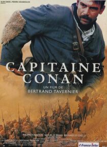 دانلود فیلم Captain Conan 1996388532-33017880