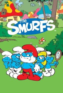 دانلود انیمیشن The Smurfs387035-54563749