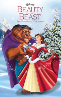 دانلود انیمیشن Beauty and the Beast: The Enchanted Christmas 1997387945-760536866