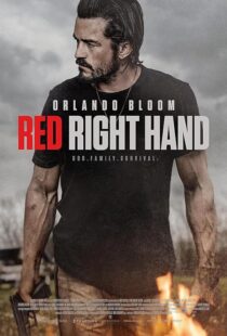 دانلود فیلم Red Right Hand 2024387917-6746595