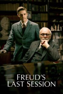 دانلود فیلم Freud’s Last Session 2023387705-1932786479