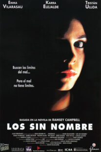 دانلود فیلم The Nameless 1999390517-1943722921