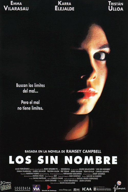 دانلود فیلم The Nameless 1999