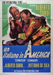 دانلود فیلم An Italian in America 1967389932-1064557156