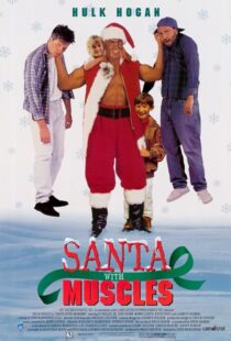 دانلود فیلم Santa with Muscles 1996390713-549831802