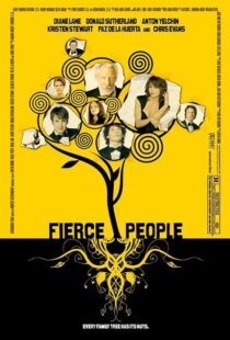 دانلود فیلم Fierce People 2005392775-1504076695