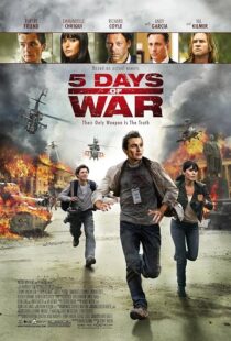 دانلود فیلم 5 Days of War 2011391581-218611265