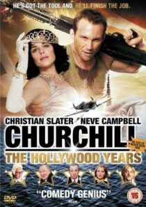 دانلود فیلم Churchill: The Hollywood Years 2004388803-210506381