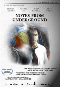 دانلود فیلم Notes from Underground 1995392416-558657662