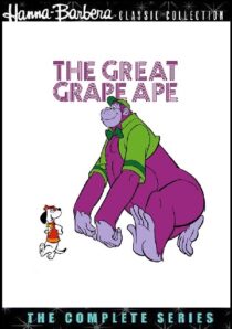 دانلود انیمیشن The Great Grape Ape Show391454-1529325113