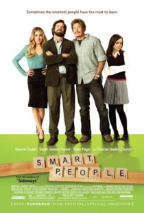 دانلود فیلم Smart People 2008393007-2086098262