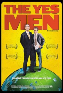 دانلود فیلم The Yes Men 2003392762-933650177