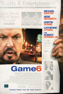 دانلود فیلم Game 6 2005391915-1174131890