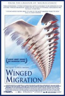 دانلود فیلم Winged Migration 2001388689-1360393451