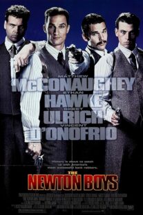 دانلود فیلم The Newton Boys 1998388868-1931200451