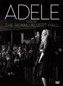 دانلود فیلم Adele Live at the Royal Albert Hall 2011389629-1506093118