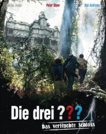 دانلود فیلم The Three Investigators and the Secret of Terror Castle 2009393146-1723130218