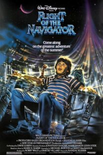 دانلود فیلم Flight of the Navigator 1986392235-2133429505