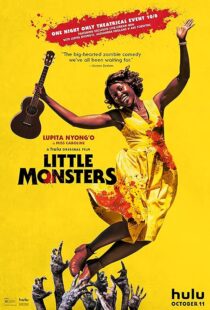 دانلود فیلم Little Monsters 2019389779-356438430