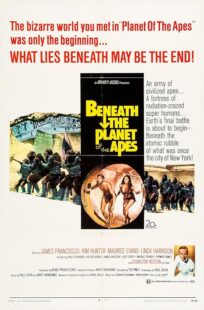 دانلود فیلم Beneath the Planet of the Apes 1970389885-1564804771