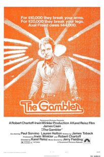 دانلود فیلم The Gambler 1974391907-1374432128