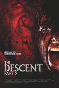 دانلود فیلم The Descent: Part 2 2009389094-1256946041