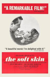 دانلود فیلم The Soft Skin 1964388833-316541491