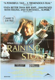 دانلود فیلم Raining Stones 1993392921-1513886176