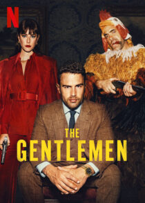 دانلود سریال The Gentlemen390040-513801617