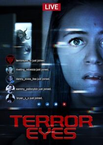 دانلود فیلم Terror Eyes 2021391185-548507874