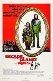 دانلود فیلم Escape from the Planet of the Apes 1971389897-422938967